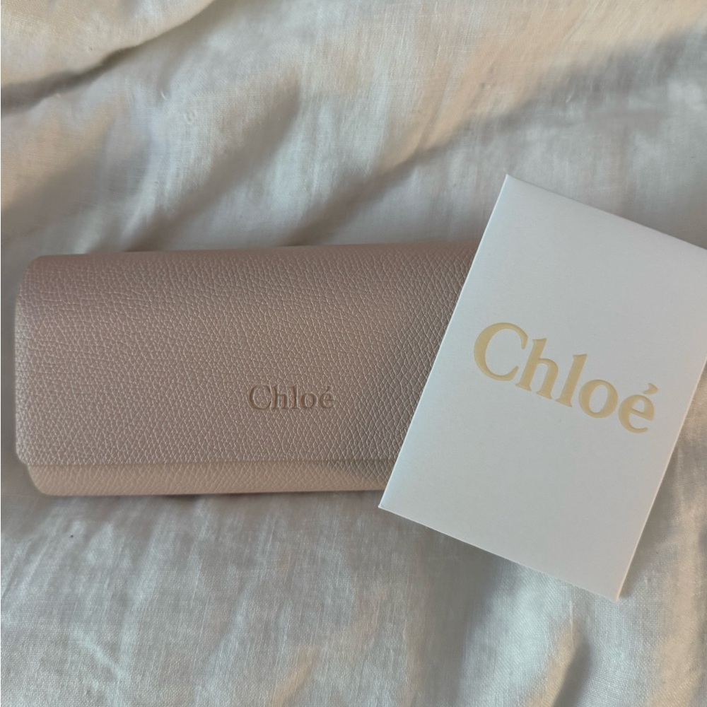 NWT Chloe Sunglasses - Picture 4 of 6